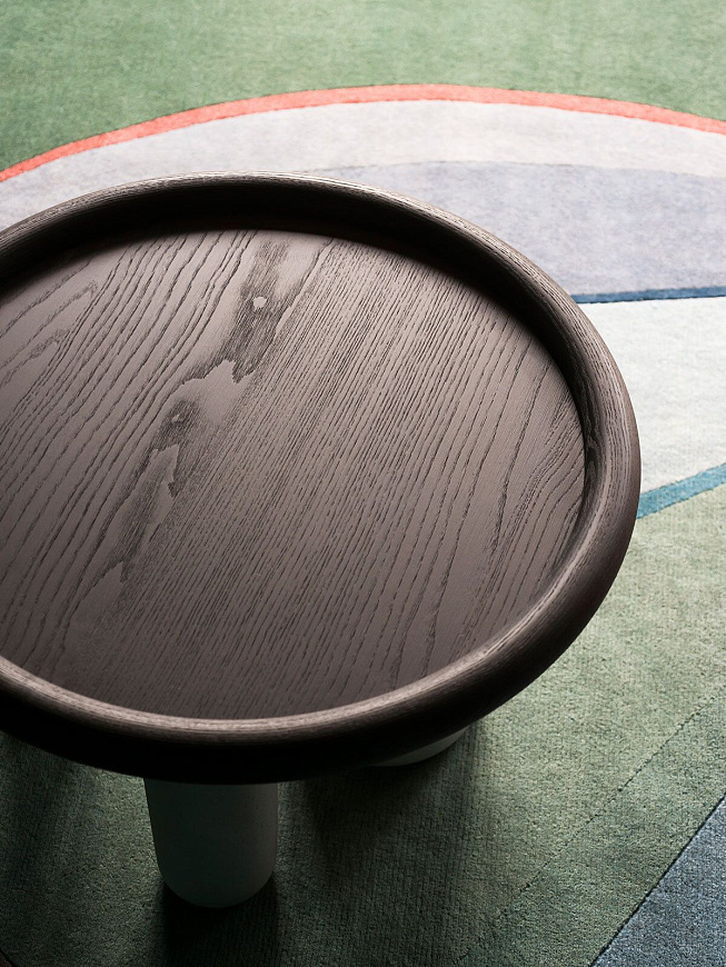 Журнальный столик Pluto, Tacchini