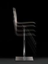 Барный стул Toto, Cattelan Italia