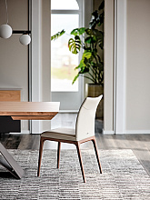 Стул Arcadia, Cattelan Italia