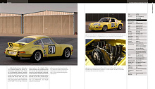 Книга The Complete Book of Porsche 911, 