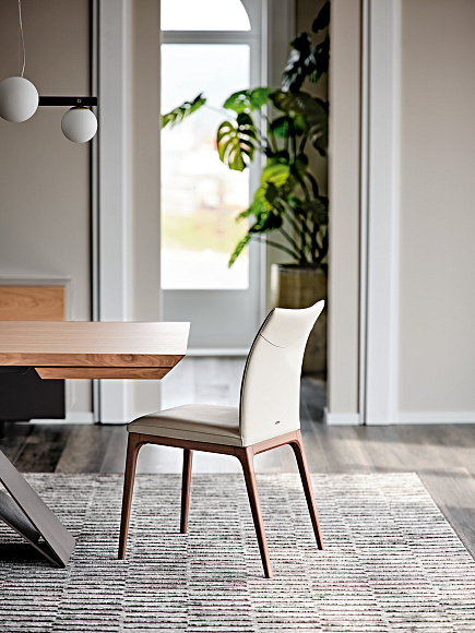 Стул Arcadia, Cattelan Italia