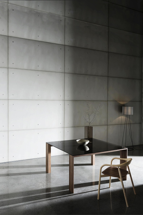 Стол Toronto, Sovet Italia