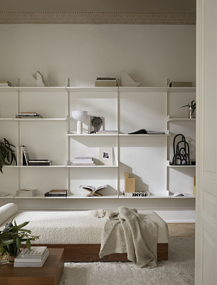 Стеллаж New Works Living Shelf 