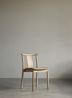 Стул Merkur Dining Chair 