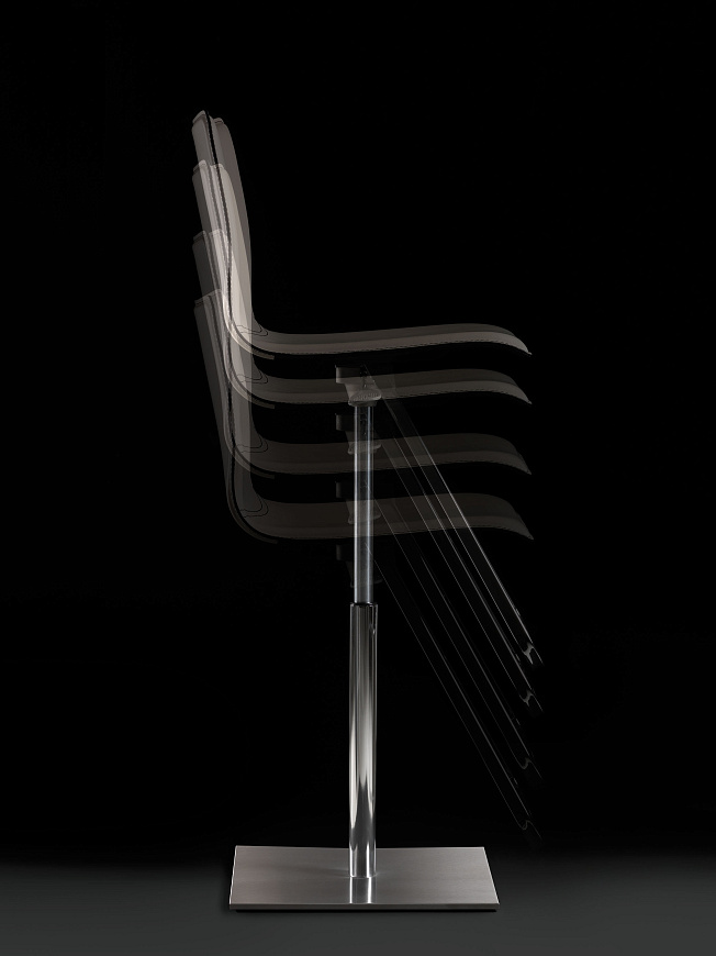 Барный стул Toto, Cattelan Italia