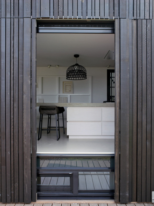 Стул Kekke Kitchen Stool, Pietboon