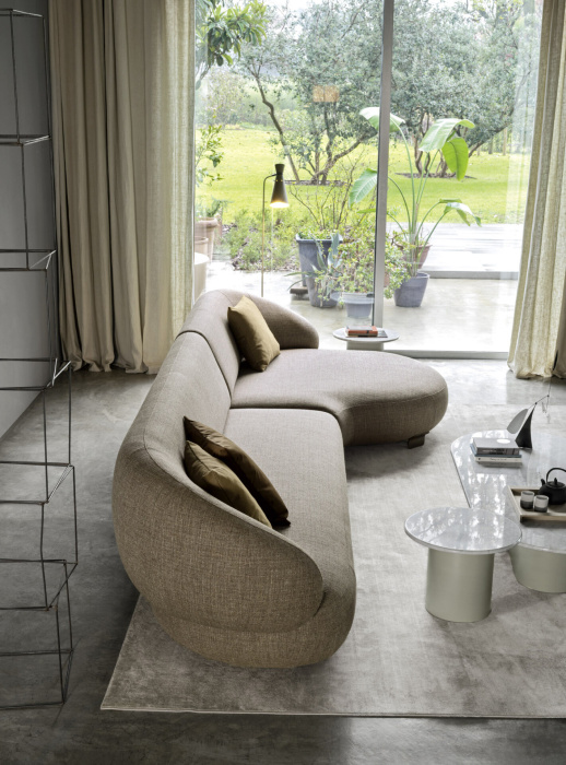 Диван Pacific, Ditre Italia