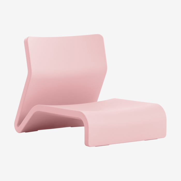Уличное кресло Clip Club Armchair, Diabla