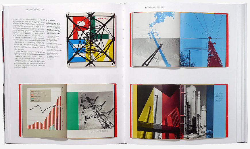 Книга The Dutch Photobook, Aperture