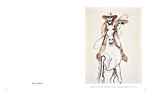 Книга Tomi Ungerer: It's All about Freedom, Hatje Cantz