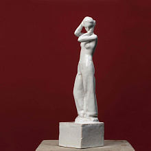 Скульптура Rumore, 