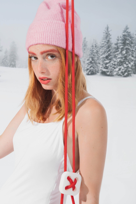 Уличные качели Lena Swing, Diabla