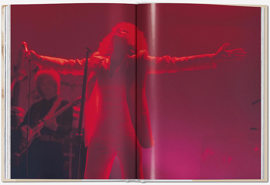 Книга Barbra Streisand. Steve Schapiro & Lawrence Schiller, Taschen