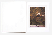 Книга August. Collier Schorr, MACK