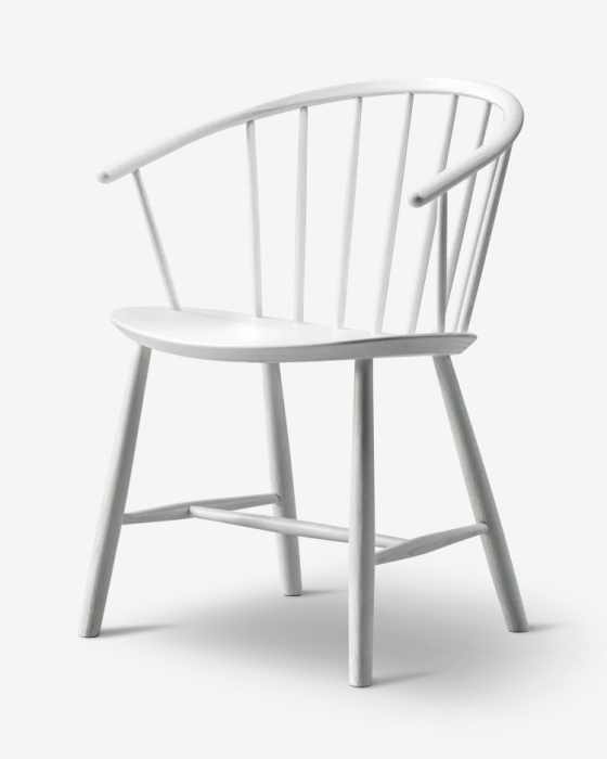 Стул Johansson J64 Armchair, Fredericia