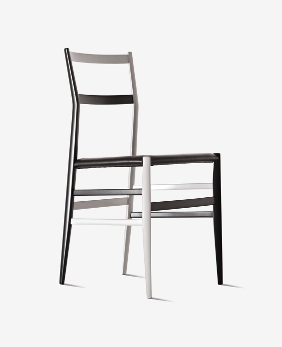 Стул 699 Superleggera Upholstered, Cassina