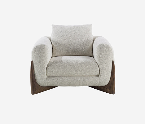 Кресло Softbay 