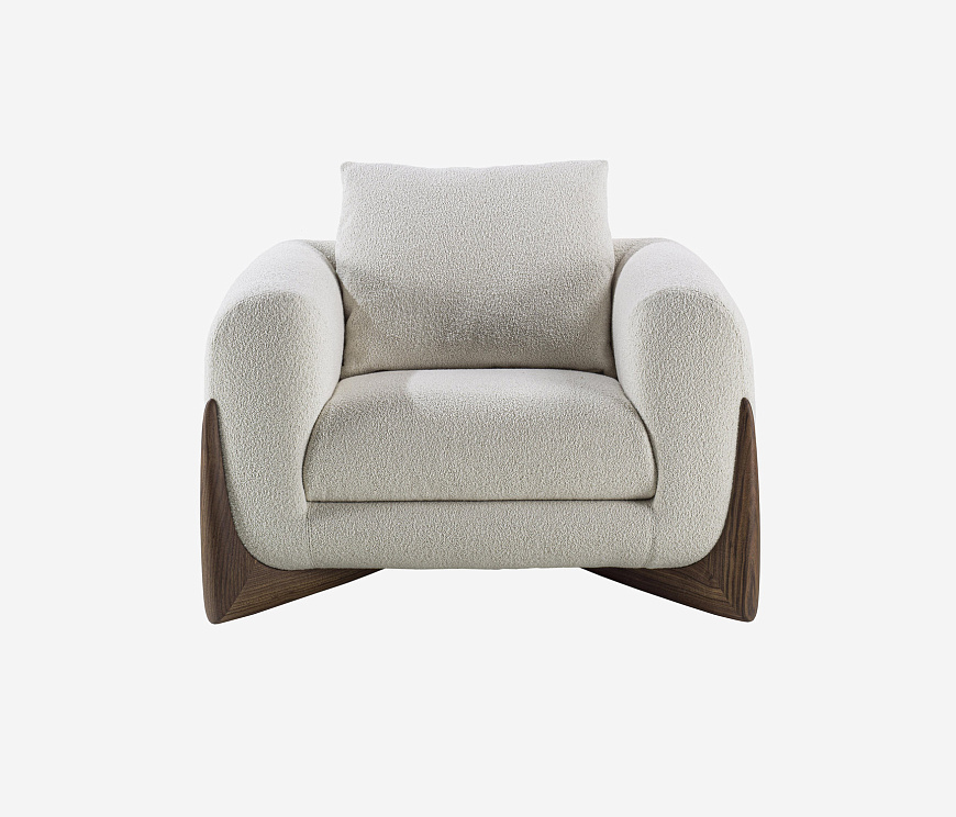 Кресло Softbay, Porada