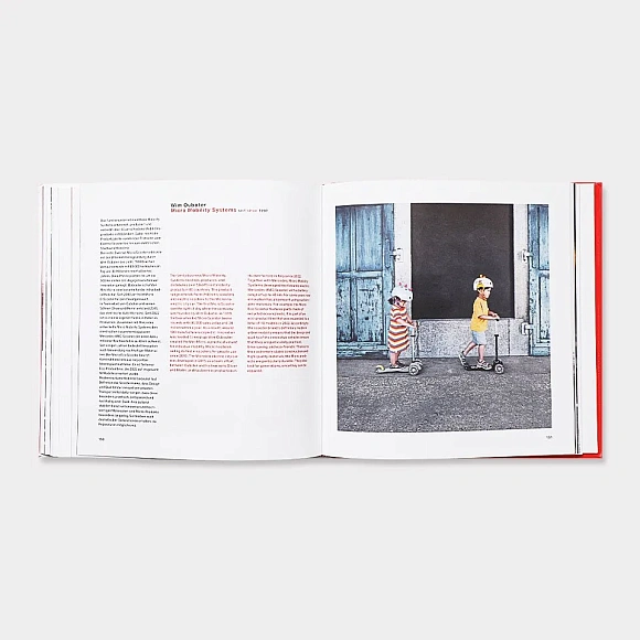 Книга Swiss Design: Icons Made in Switzerland, 