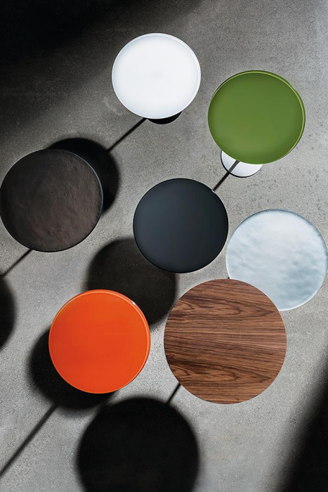 Журнальный столик Tulip, Sovet Italia