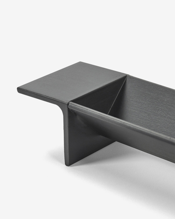 Поднос Tray Black L-Tray, Serax