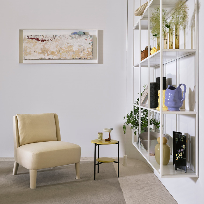 Журнальный столик Adrian, Meridiani