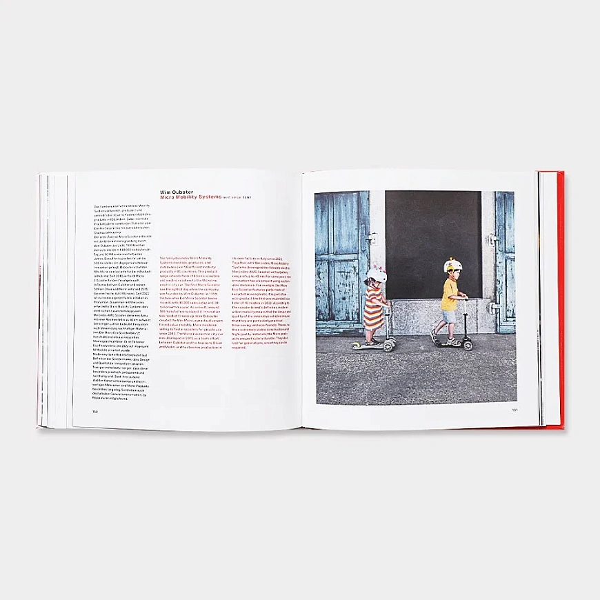 Книга Swiss Design: Icons Made in Switzerland, 