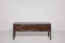 Комод Splitted Console Cabinet, 