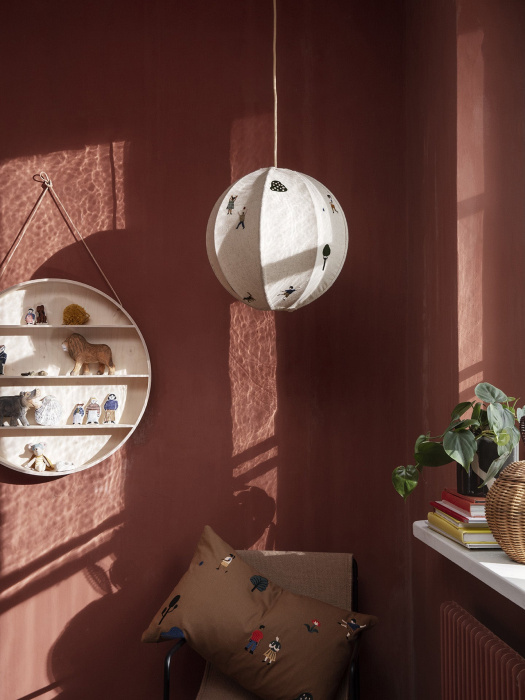 Подвесной светильник The Park, Ferm Living