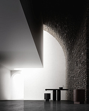 Кухня Scenografica, Alta Cucine