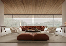 Диван Camelot, Flexform