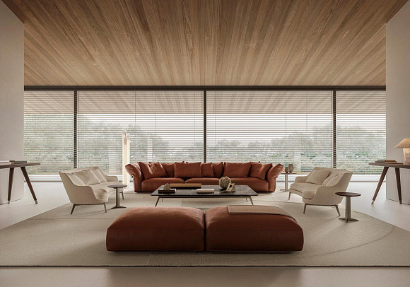 Диван Camelot, Flexform