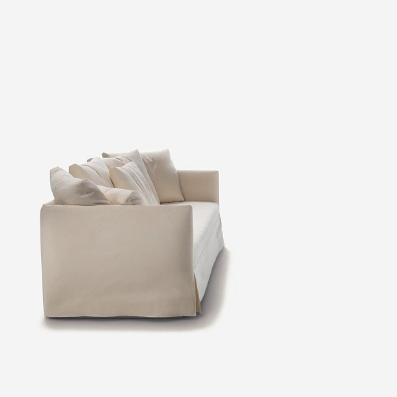 Диван-кровать Twins, Flexform