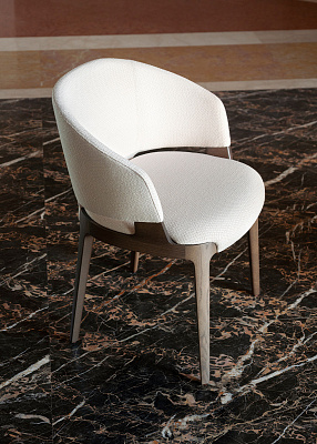 Стул Velis Hug с подлокотниками 