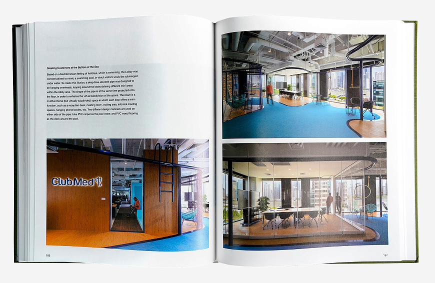 Книга 70 Ideas From Global Best Interior Design II, ArtPower International