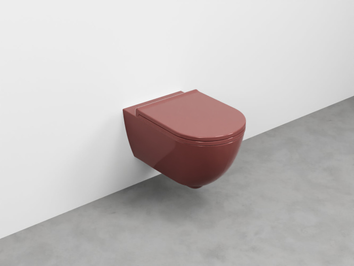 Подвесной унитаз Enjoy Wall-Hung Toilet, Cielo
