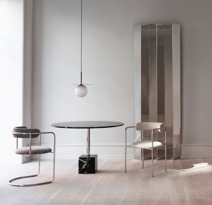 Стул FF Cantilever, Friends & Founders