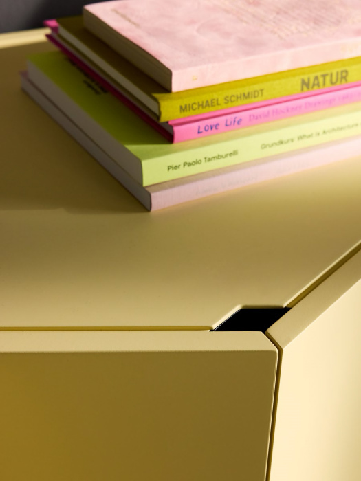 Буфет Z24 Cupboard 726, Zanotta