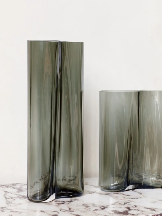 Ваза Aer Vase, Audo Copenhagen (ex. Menu)