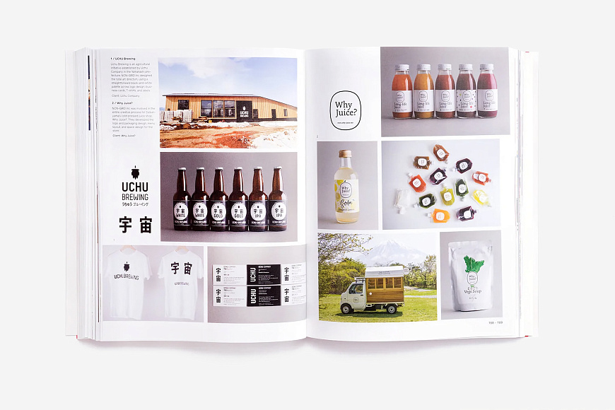 Книга Made in Japan, Victionary