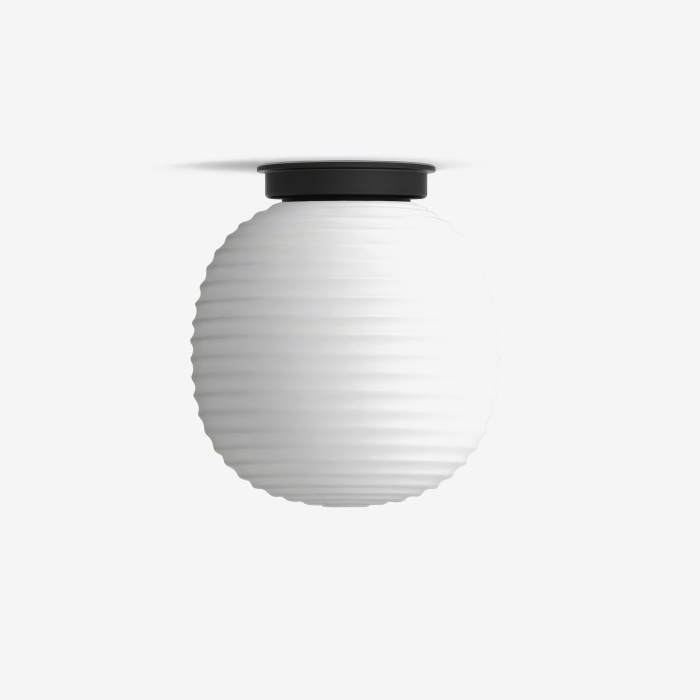 Потолочный светильник Lantern Ceiling Lamp, New Works