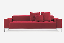 Диван Alfa, Zanotta