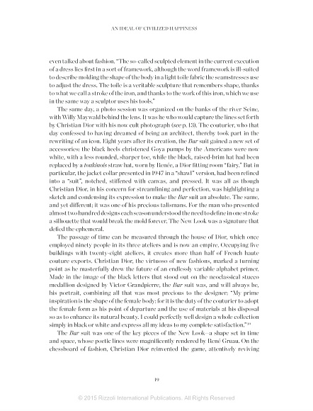 Книга Dior: The New Look Revolution, Rizzoli International Publications Inc.