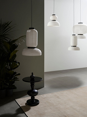 Подвесной светильник Formakami Pendant JH3 