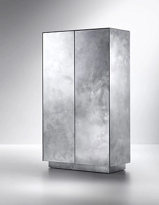 Шкаф Marea Cabinet Iridium Edition 
