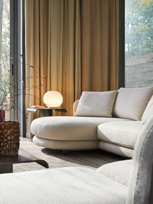 Диван Avalon, Ditre Italia