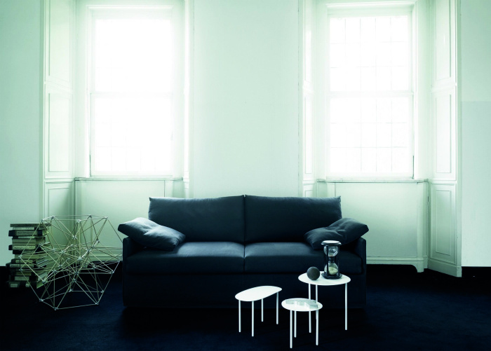 Диван-кровать Chemise Sofa Bed, Living Divani