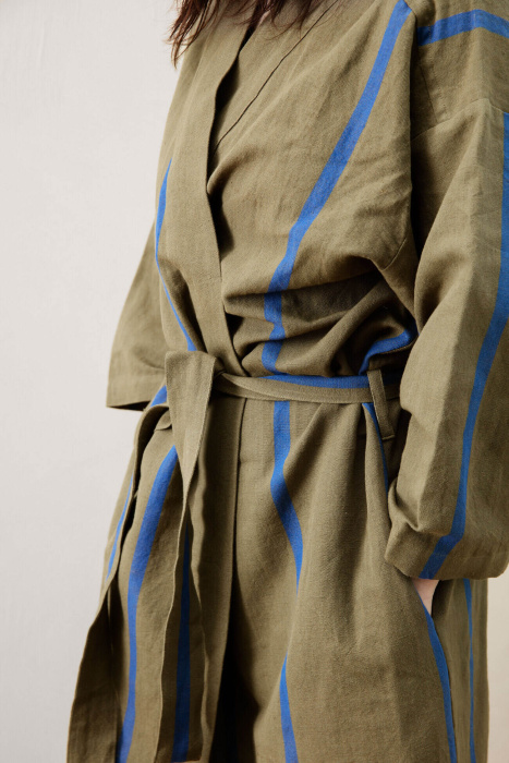Банный халат Field Robe, Ferm Living