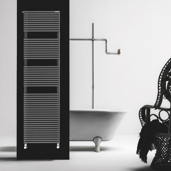 Электрический полотенцесушитель Trim Bath, Antrax