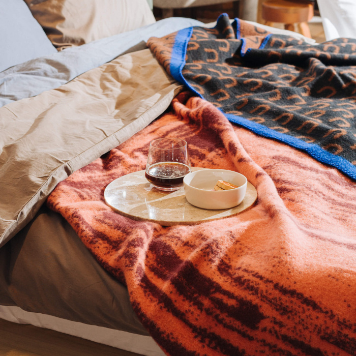 Поднос Rotondo 1.0, Vèrde